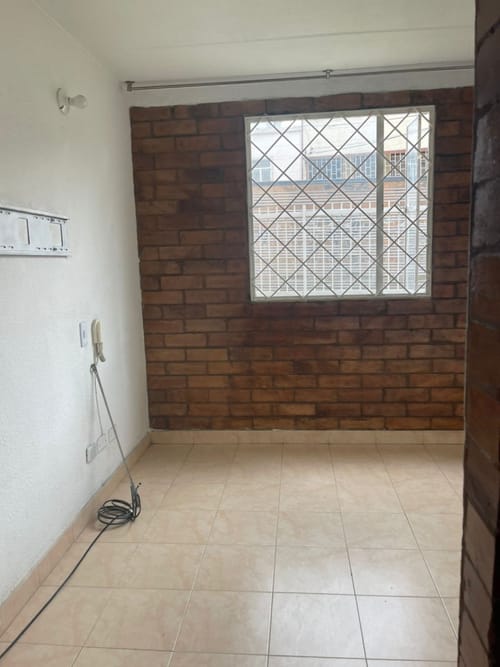 Apartamento en arriendo en Murillo Toro, Bogotá · foto 15 de 15