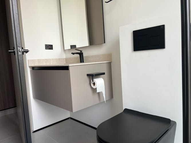 Apartamento de 3 alcobas en venta en El Poblado, Medellín, 245 m² · foto 17 de 17