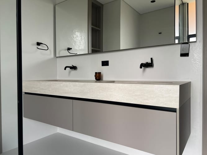 Apartamento de 3 alcobas en venta en El Poblado, Medellín, 245 m² · foto 15 de 17