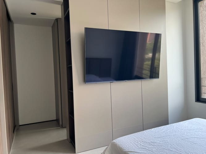 Apartamento de 3 alcobas en venta en El Poblado, Medellín, 245 m² · foto 12 de 17