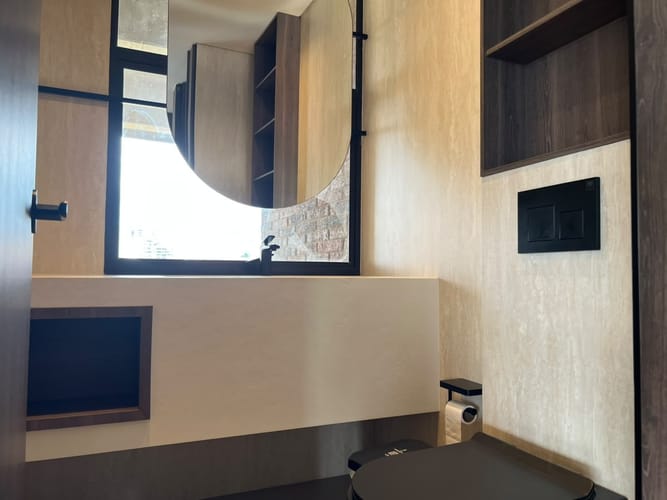 Apartamento de 3 alcobas en venta en El Poblado, Medellín, 245 m² · foto 13 de 17