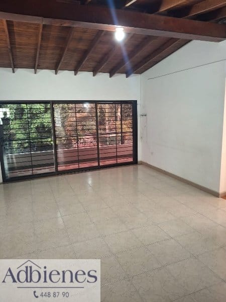 Casa en Arriendo en San joaquin, Medellín