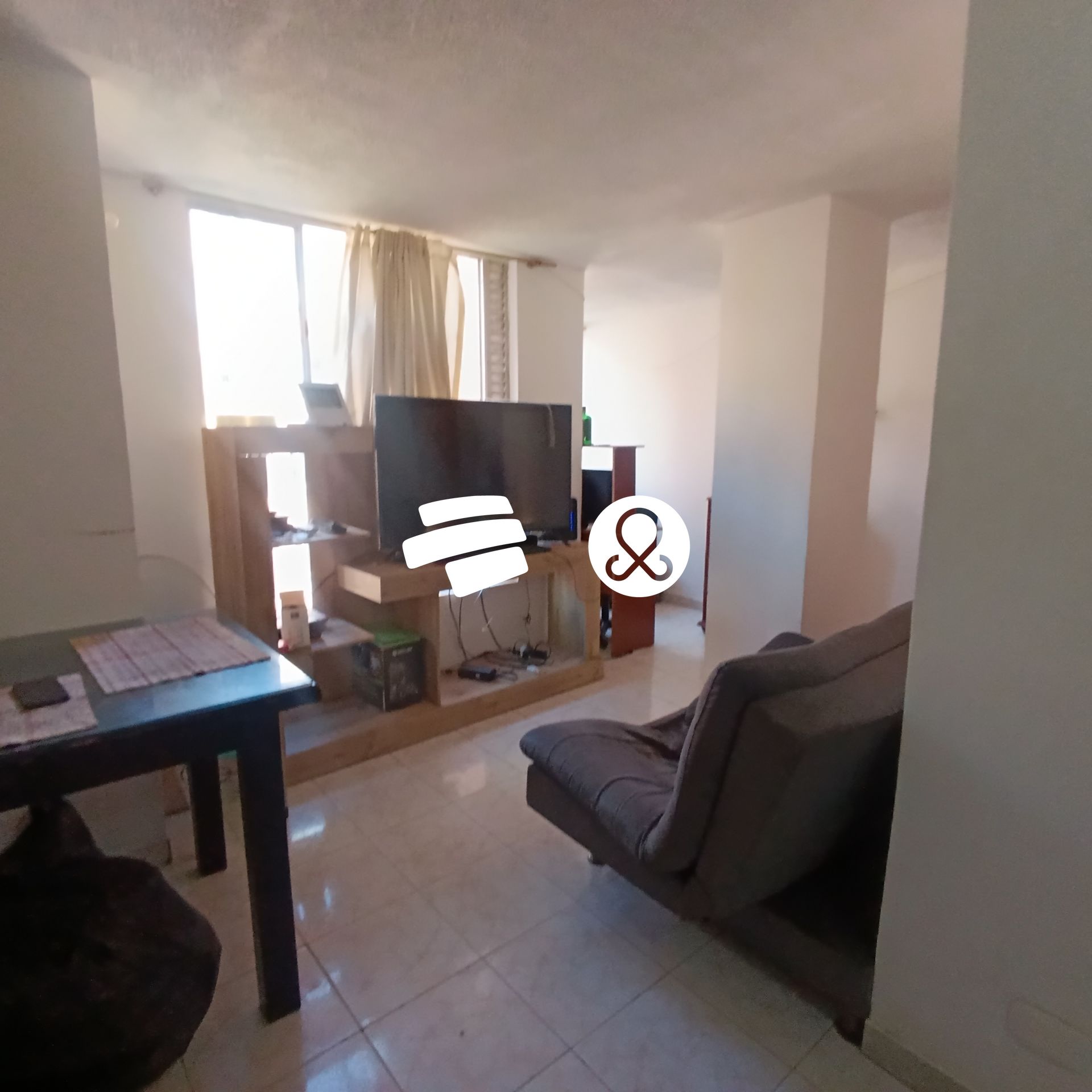 Apartamento en venta en Usminia, Bogotá · foto 4 de 13