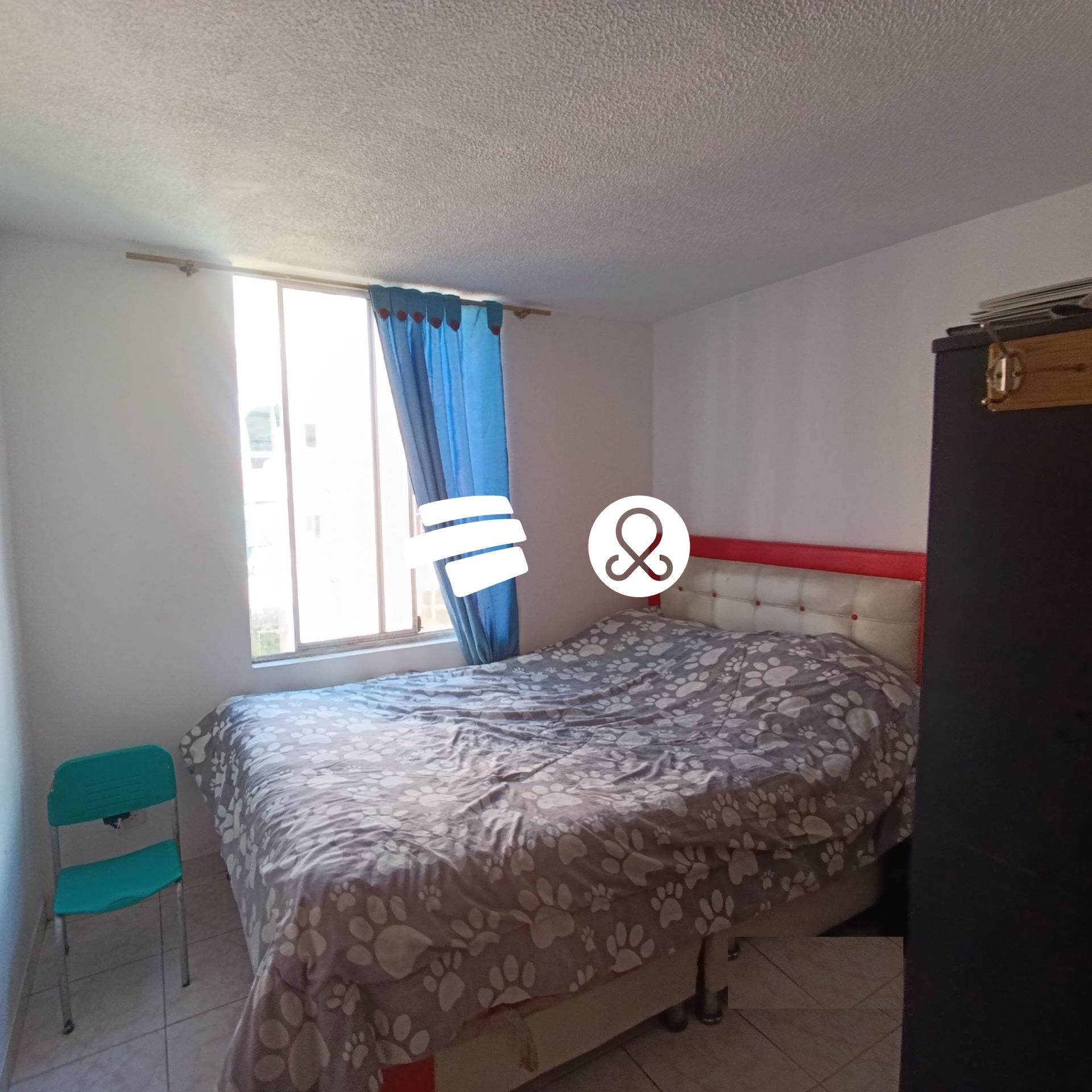 Apartamento en venta en Usminia, Bogotá · foto 5 de 13
