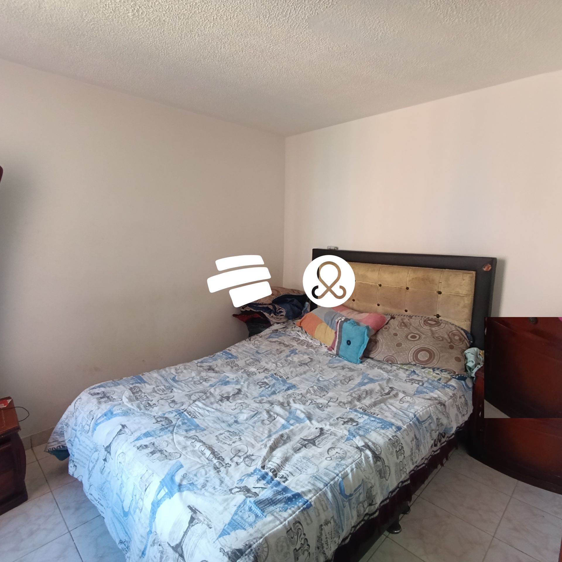 Apartamento en venta en Usminia, Bogotá · foto 6 de 13