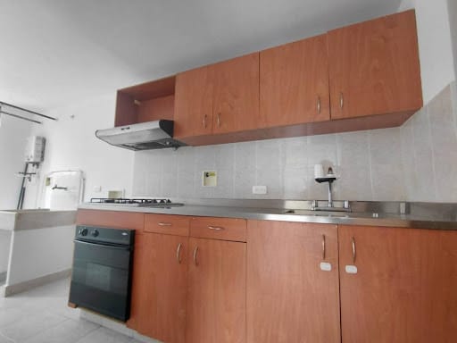 Apartamento en arriendo en Vizcaya, Medellín · foto 2 de 22