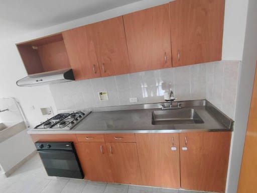 Apartamento en arriendo en Vizcaya, Medellín · foto 3 de 22