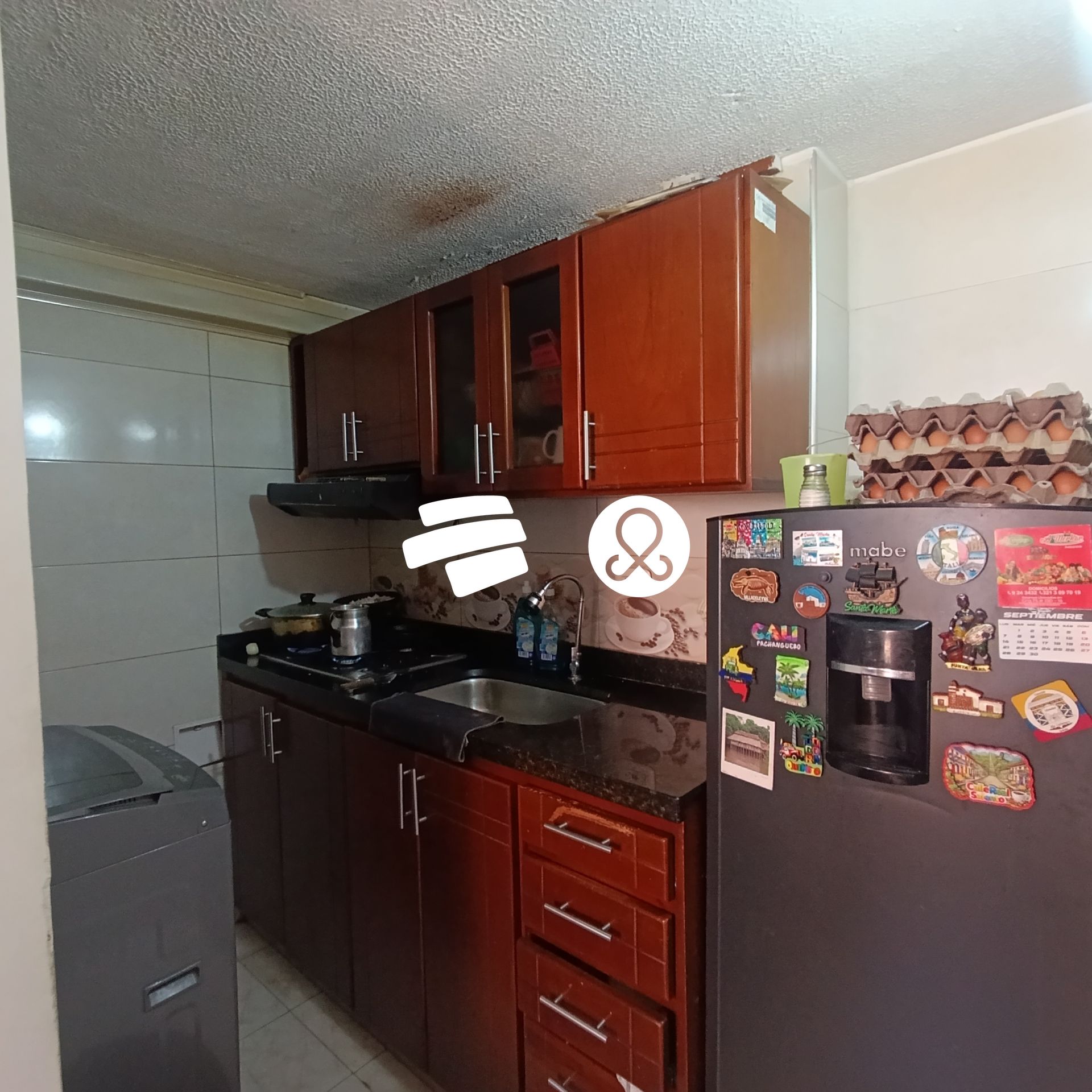 Apartamento en venta en Usminia, Bogotá · foto 11 de 13