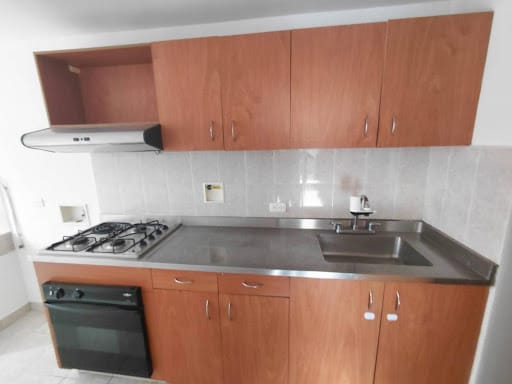 Apartamento en arriendo en Vizcaya, Medellín · foto 4 de 22