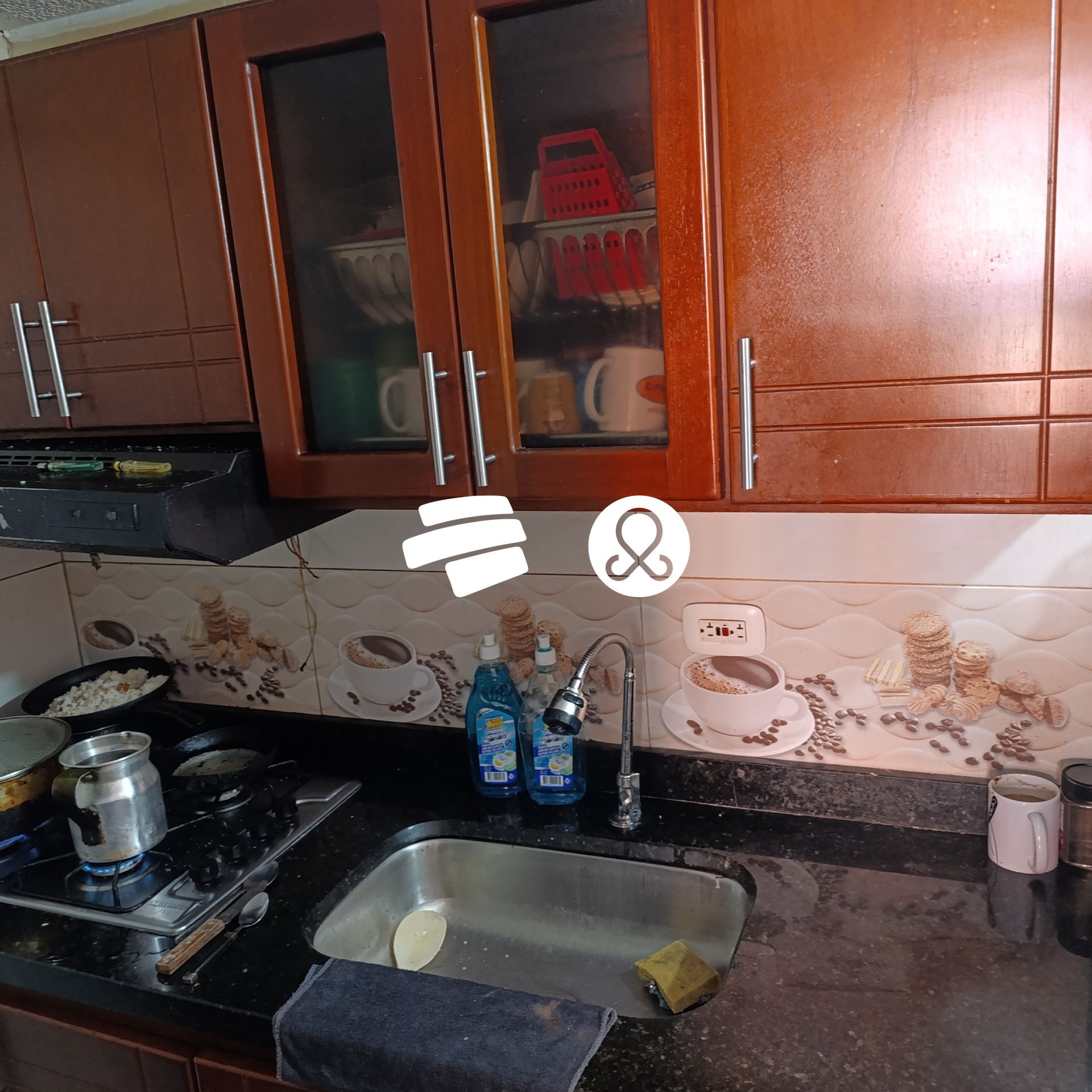 Apartamento en venta en Usminia, Bogotá · foto 12 de 13