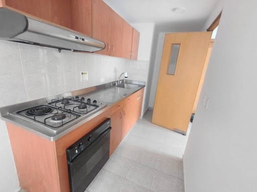 Apartamento en arriendo en Vizcaya, Medellín · foto 5 de 22
