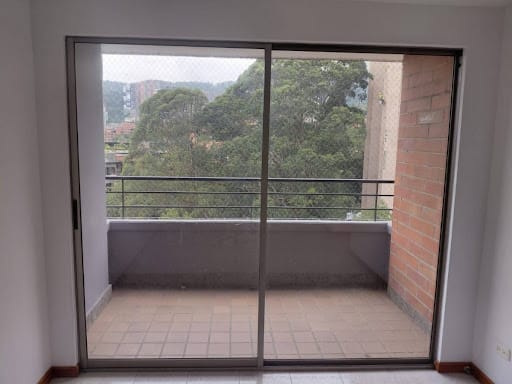 Apartamento en arriendo en Vizcaya, Medellín · foto 6 de 22