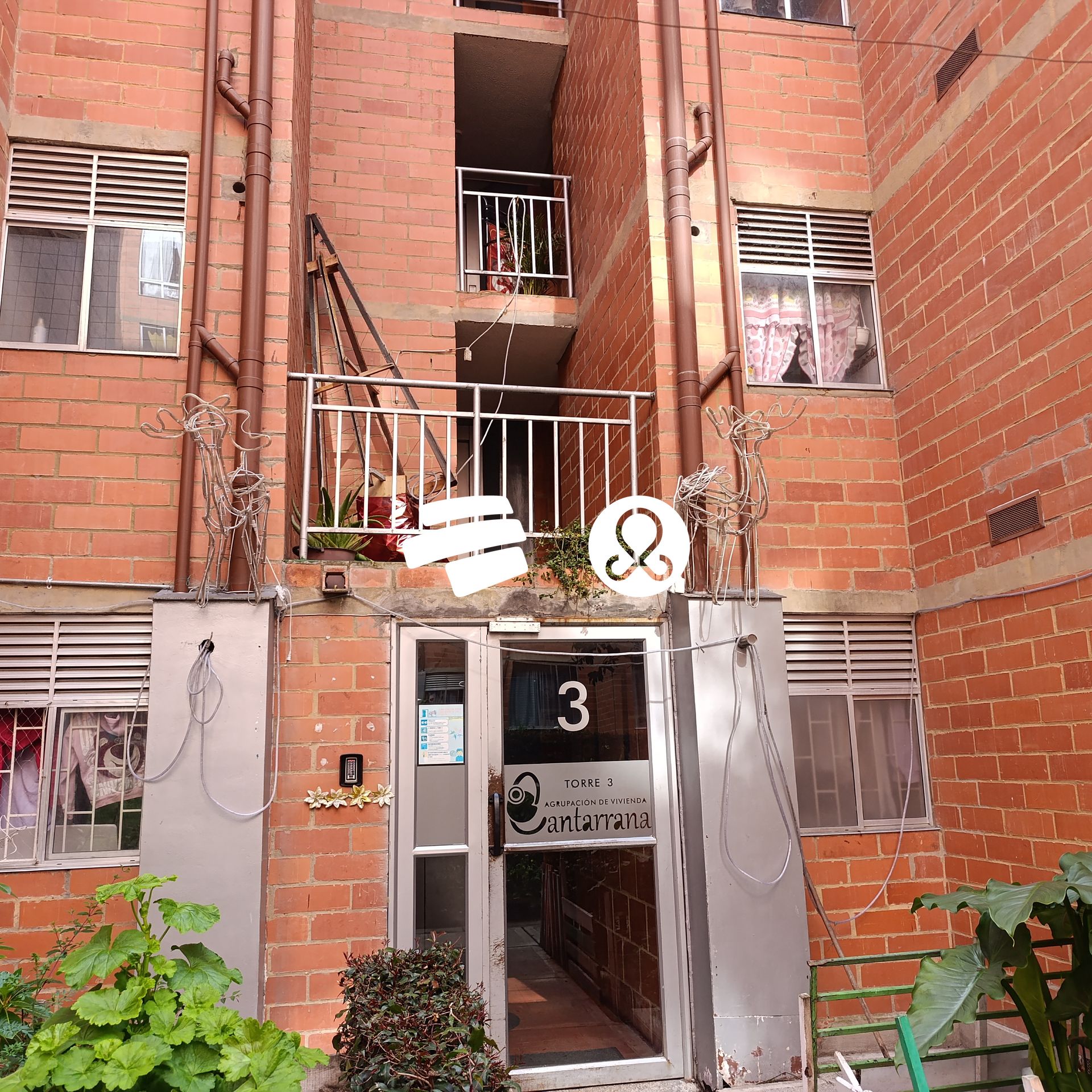 Apartamento en venta en Usminia, Bogotá · foto 13 de 13