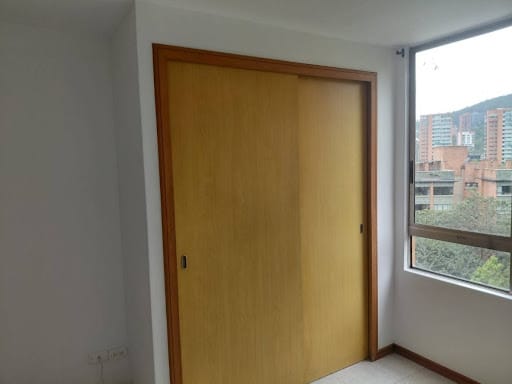 Apartamento en arriendo en Vizcaya, Medellín · foto 12 de 22