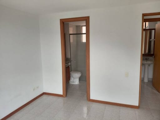 Apartamento en arriendo en Vizcaya, Medellín · foto 14 de 22