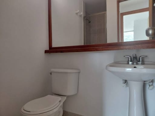 Apartamento en arriendo en Vizcaya, Medellín · foto 20 de 22