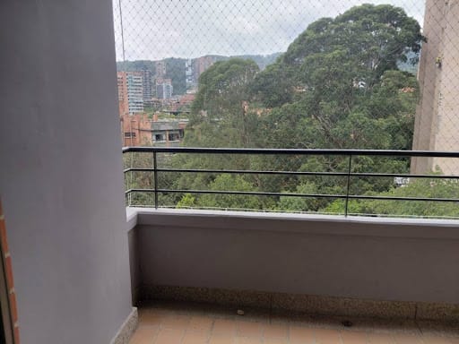 Apartamento en arriendo en Vizcaya, Medellín · foto 22 de 22