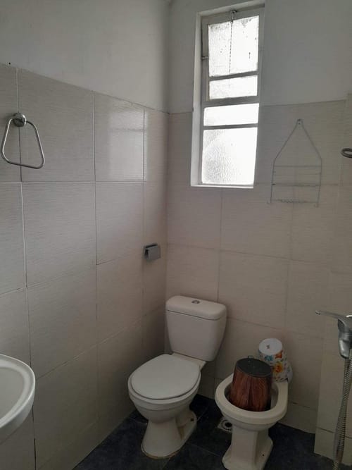 Alquilo Apartamento 1 dormitorio Cordón · Photo 8