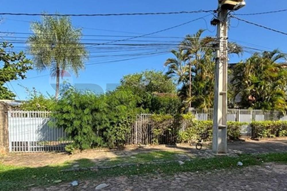 Casa en venta en Mbocayaty