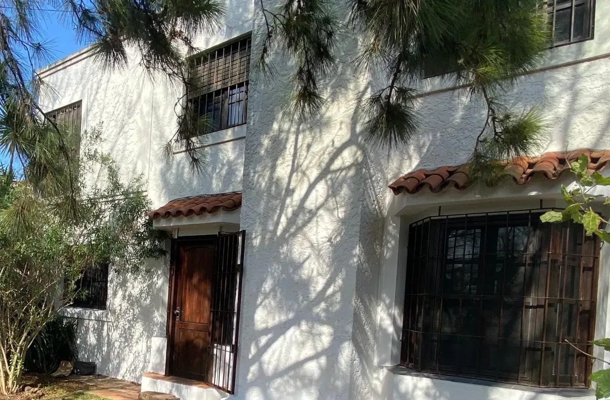 Alquilo Casa 3 dormitorios Punta Gorda con cochera · Foto 9