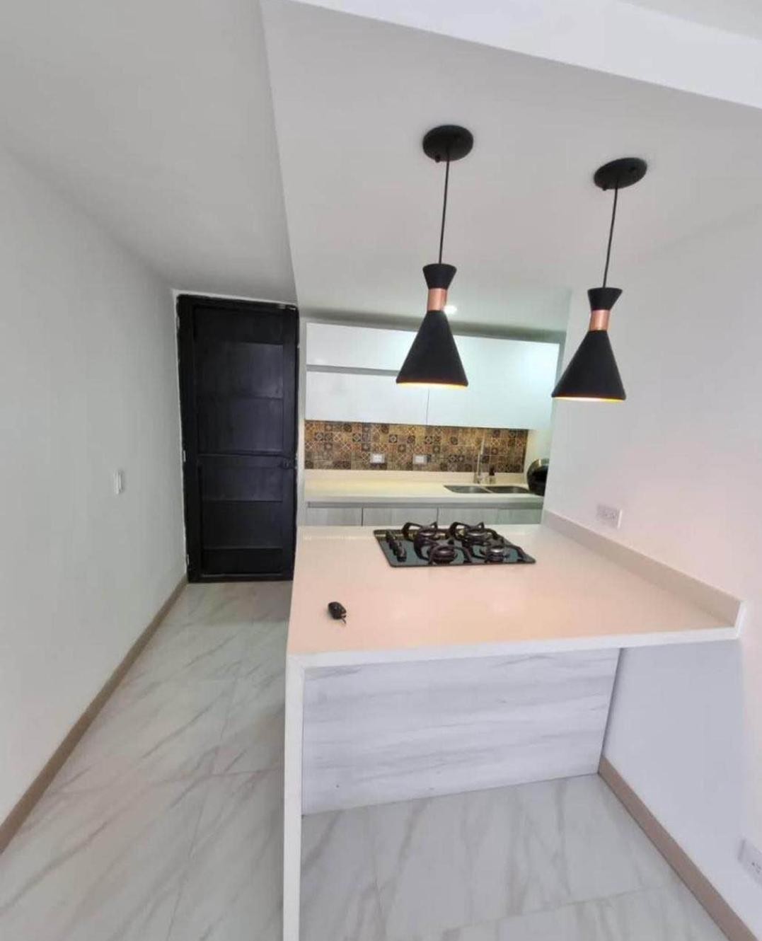 Apartamento en Venta en La tablaza, La estrella