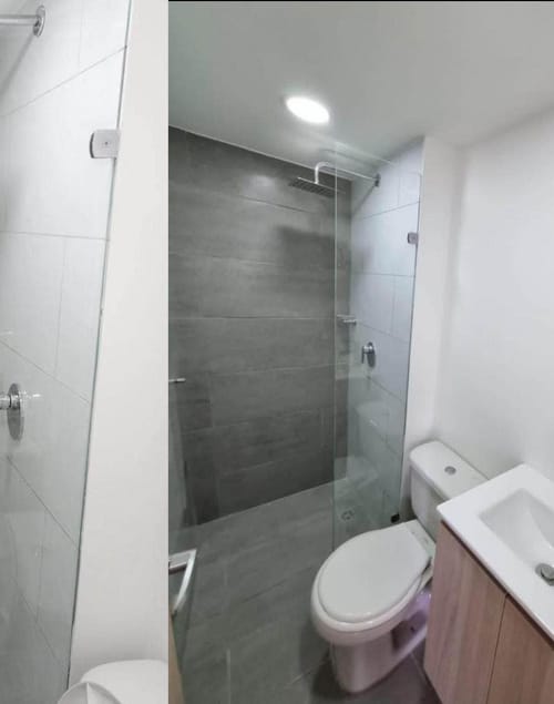 Apartamento de 2 alcobas en venta en La Tablaza, La Estrella, 48 m² · foto 9 de 24