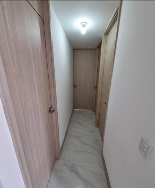 Apartamento de 2 alcobas en venta en La Tablaza, La Estrella, 48 m² · foto 3 de 24