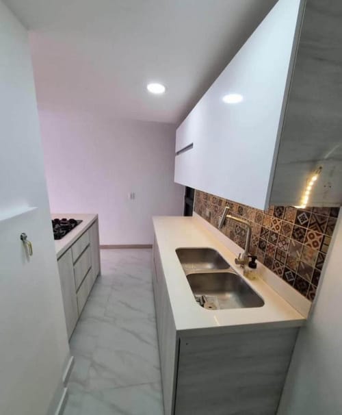 Apartamento de 2 alcobas en venta en La Tablaza, La Estrella, 48 m² · foto 19 de 24