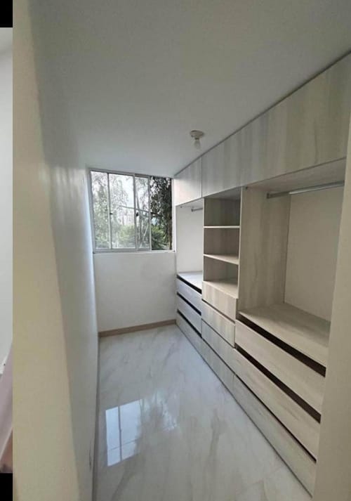 Apartamento de 2 alcobas en venta en La Tablaza, La Estrella, 48 m² · foto 21 de 24