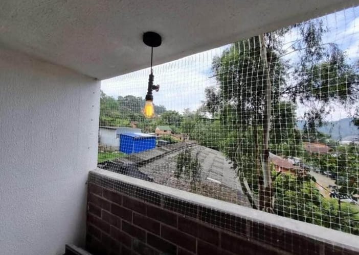 Apartamento de 2 alcobas en venta en La Tablaza, La Estrella, 48 m² · foto 24 de 24