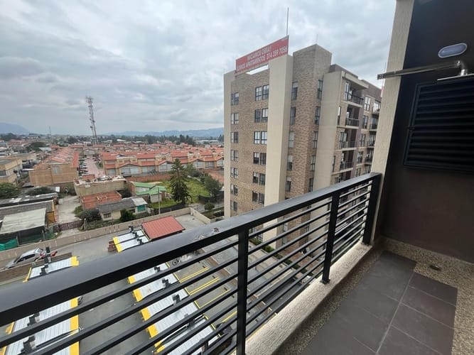 Apartamento de 1 alcoba en arriendo en Hacienda Fontanar, Chía, 43 m² · foto 16 de 24