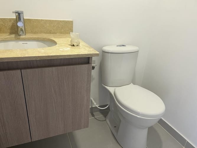 Apartamento de 1 alcoba en arriendo en Hacienda Fontanar, Chía, 43 m² · foto 21 de 24