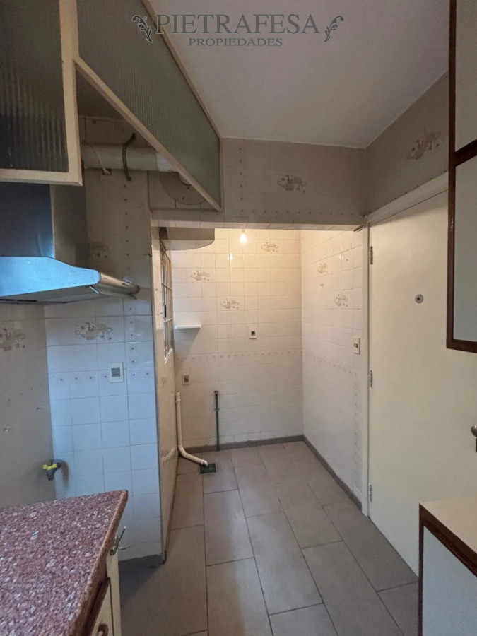 Apartamento en Pocitos, 2 dormitorios con garaje · Foto 7