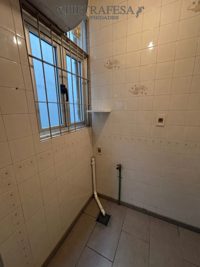 Apartamento en Pocitos, 2 dormitorios con garaje · Foto 9