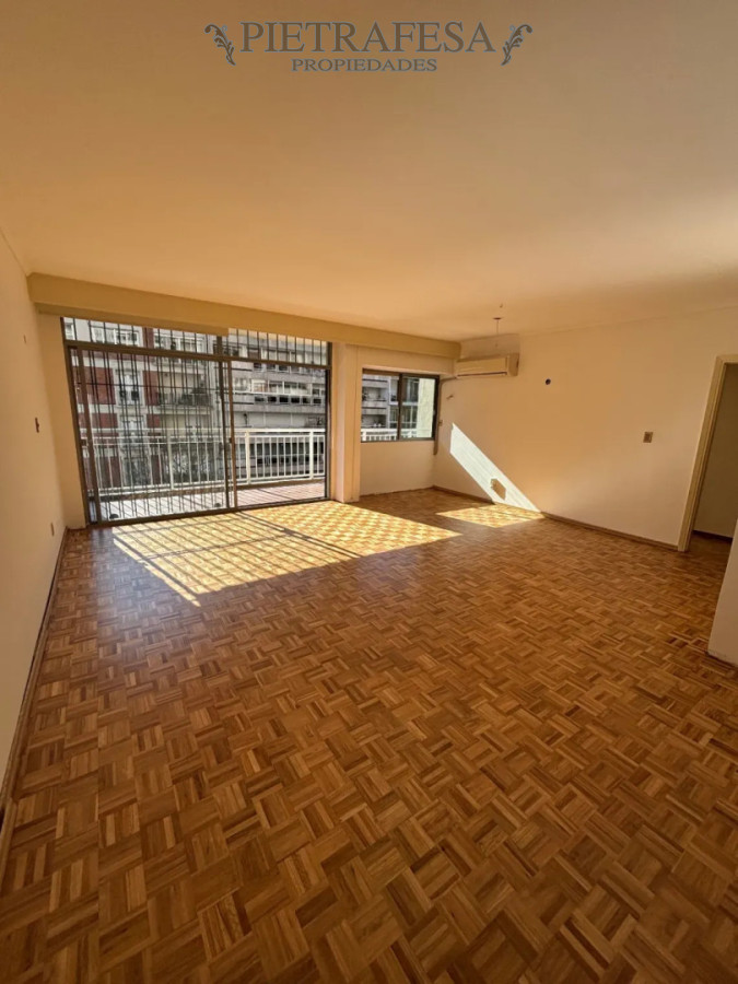 Apartamento en Pocitos, 2 dormitorios con garaje · Foto 10