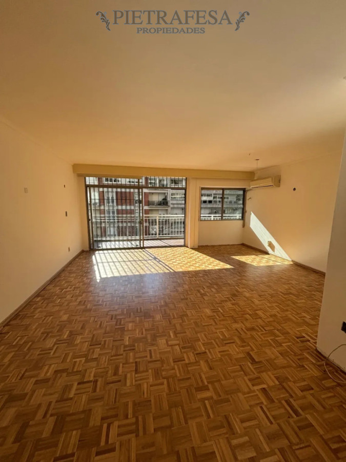 Apartamento en Pocitos, 2 dormitorios con garaje · Foto 11