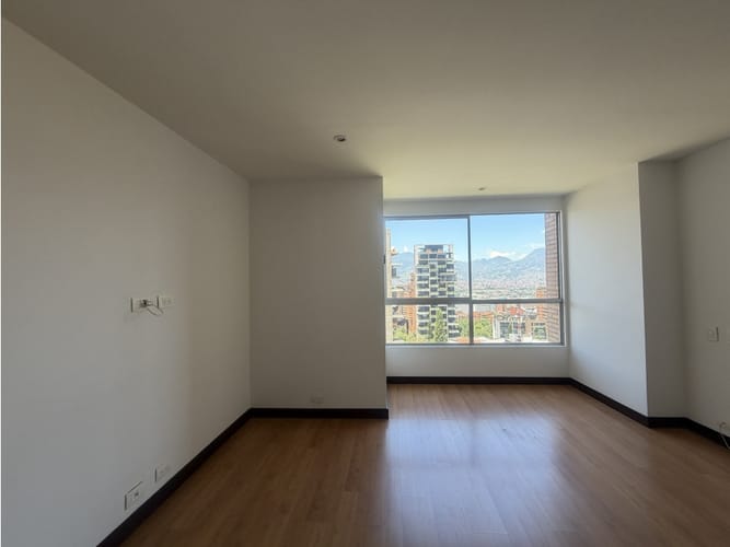 Apartamento de 3 alcobas en venta en Los Parra, Medellín, 162 m² · foto 11 de 17