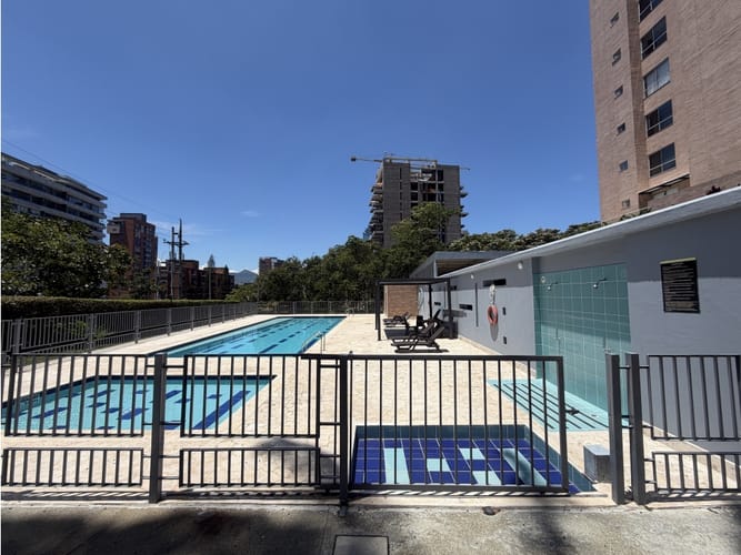 Apartamento de 3 alcobas en venta en Los Parra, Medellín, 162 m² · foto 17 de 17