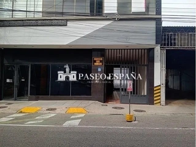 Oficina en arriendo en Centro, Bucaramanga, 32 m² · foto 4 de 4