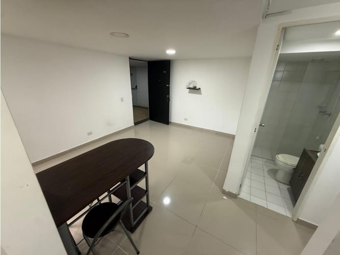 Apartamento de 2 alcobas en venta en La Tablaza, La Estrella, 42 m² · foto 2 de 12