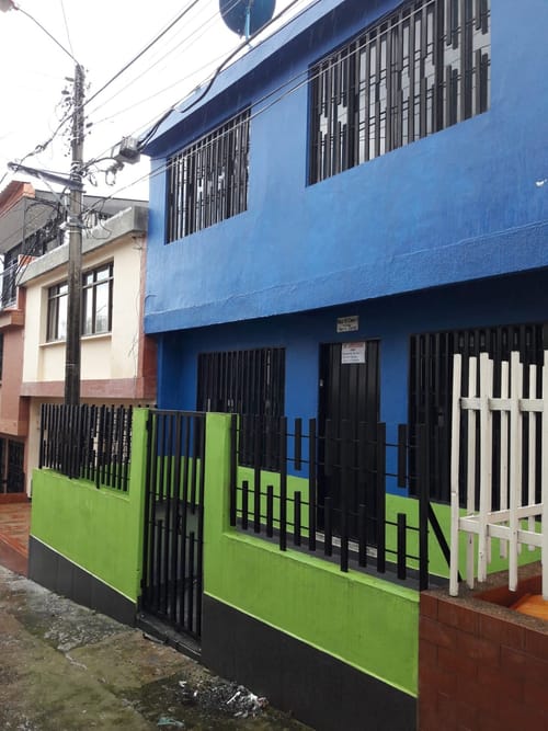 Casa de 5 alcobas en venta en Ub. Protecho, Ibagué, 90 m² · foto 8 de 11
