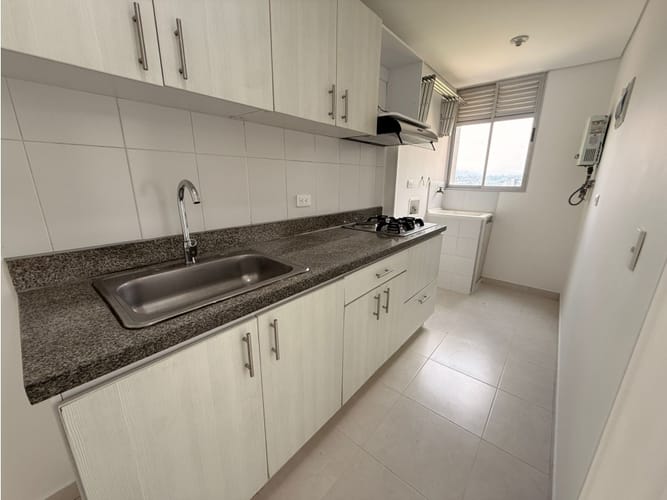 Apartamento de 3 alcobas en arriendo en Entreamigos, La Estrella, 69 m² · foto 3 de 20