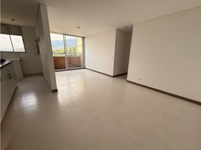 Apartamento de 3 alcobas en arriendo en Entreamigos, La Estrella, 69 m² · foto 5 de 20