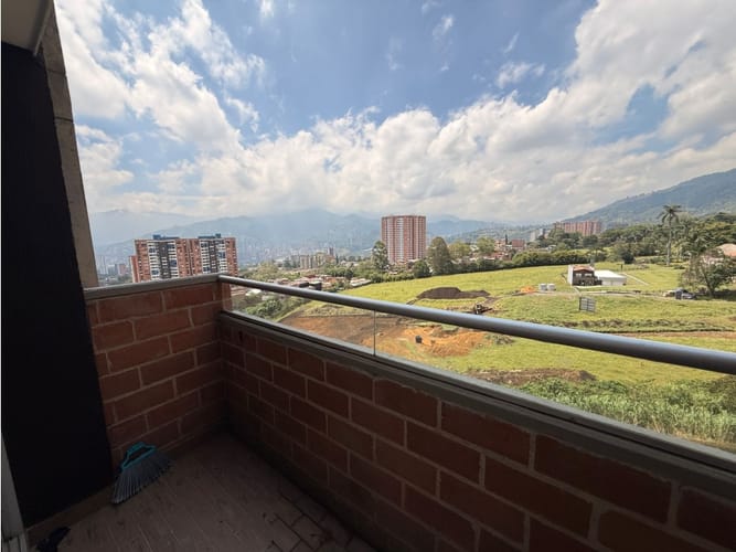 Apartamento de 3 alcobas en arriendo en Entreamigos, La Estrella, 69 m² · foto 7 de 20