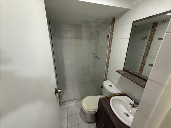 Apartamento de 2 alcobas en venta en La Tablaza, La Estrella, 42 m² · foto 12 de 12