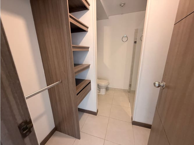 Apartamento de 3 alcobas en arriendo en Entreamigos, La Estrella, 69 m² · foto 12 de 20
