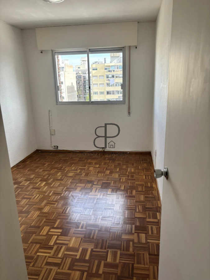 Alquiler Apartamento 1 Dormitorio Cordon · Foto 9