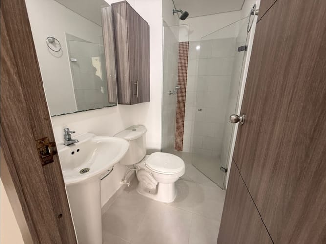 Apartamento de 3 alcobas en arriendo en Entreamigos, La Estrella, 69 m² · foto 19 de 20
