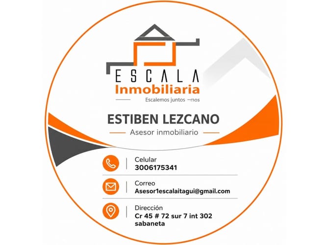 Apartamento de 3 alcobas en arriendo en Entreamigos, La Estrella, 69 m² · foto 20 de 20