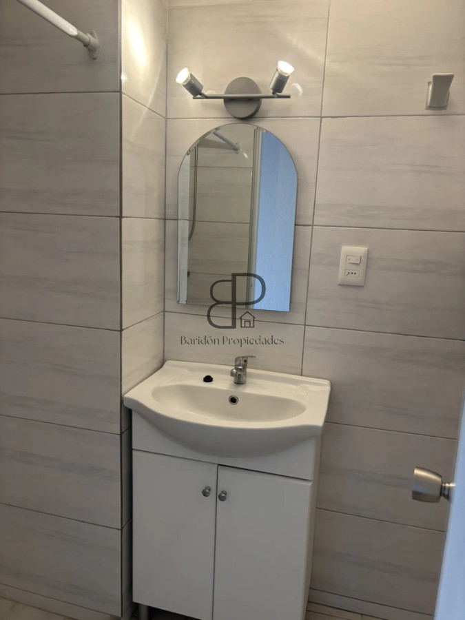 Alquiler Apartamento 1 Dormitorio Cordon · Foto 10